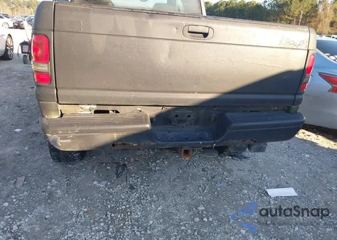 2001 Dodge Ram 1500 St z USA, uszkodzony, nr VIN 1B7HF13Z91J222341